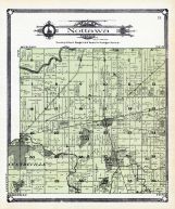 Nottawa Township, St. Joseph County 1907